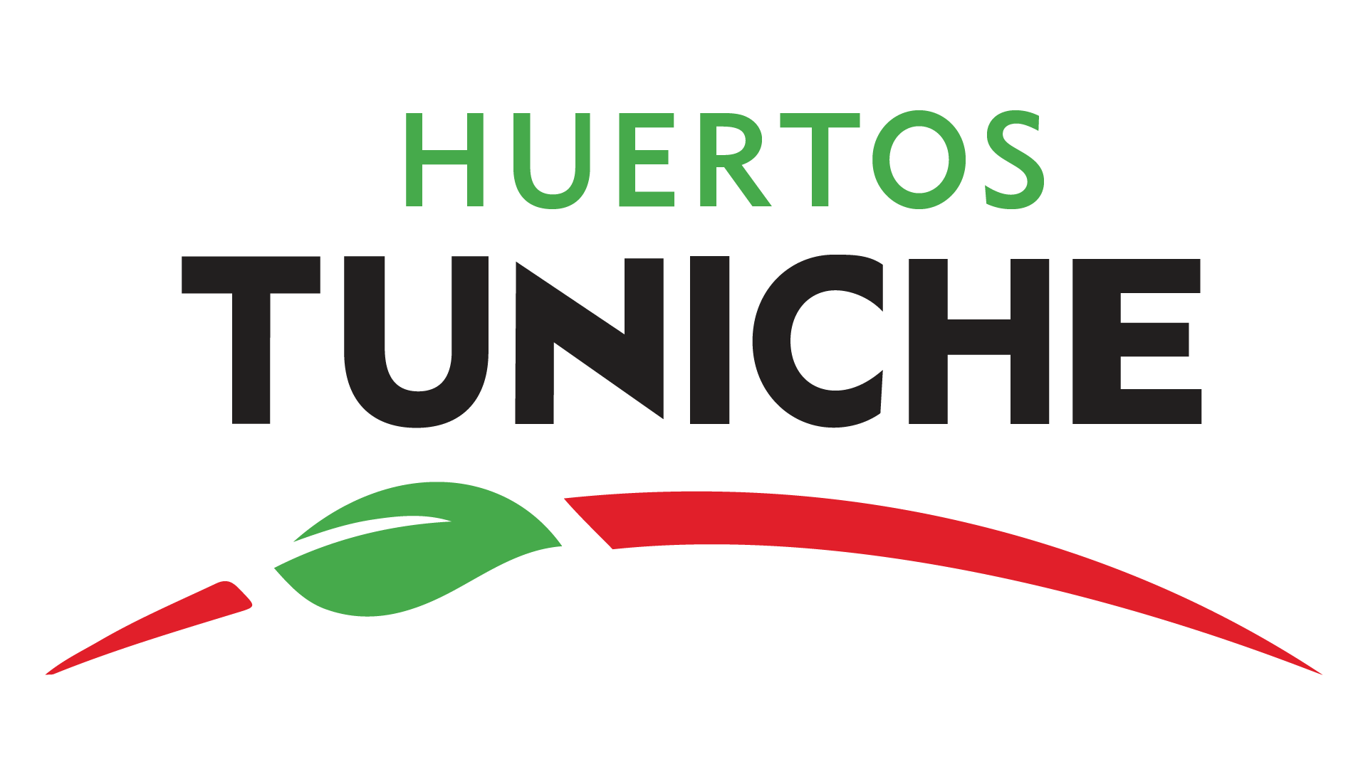 Huertos Tuniche